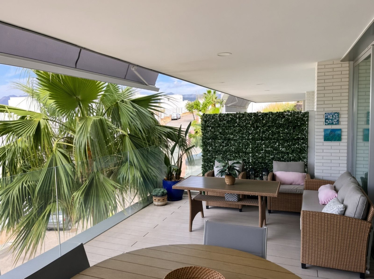 Huis te koop in Cancelada | 3 slaapkamers H5467258
