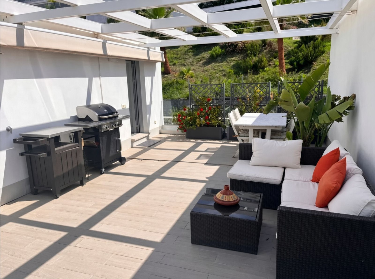 Huis te koop in Cancelada | 3 slaapkamers H5467258