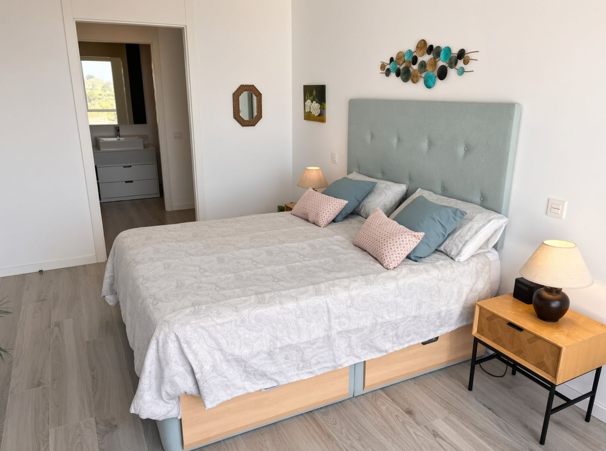 Huis te koop in Cancelada | 3 slaapkamers H5467258