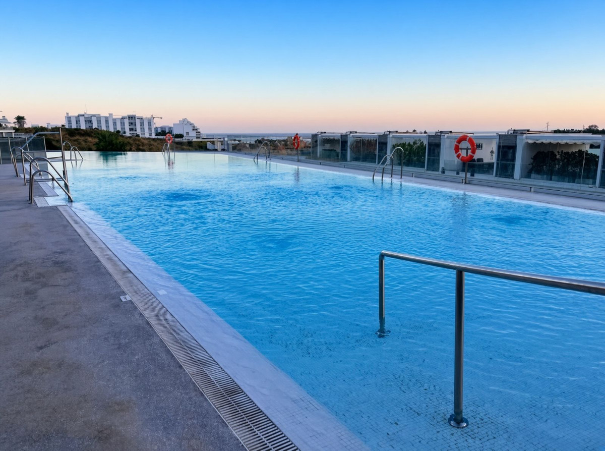 Huis te koop in Cancelada | 3 slaapkamers H5467258