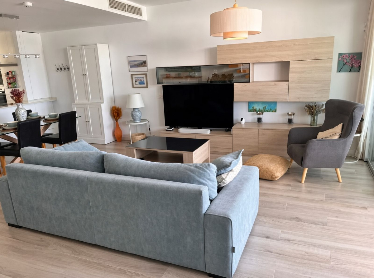 Huis te koop in Cancelada | 3 slaapkamers H5467258