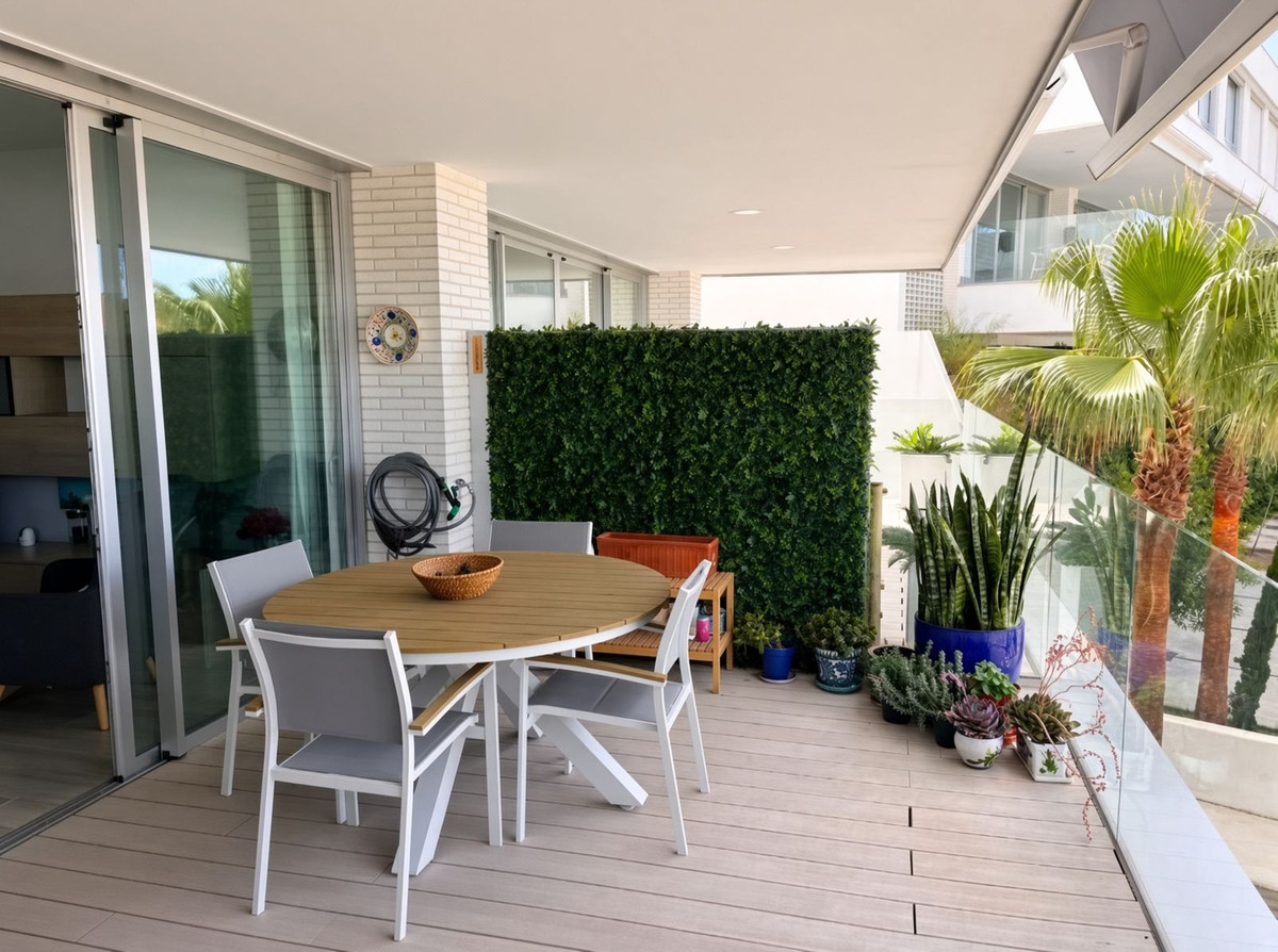 Huis te koop in Cancelada | 3 slaapkamers H5467258