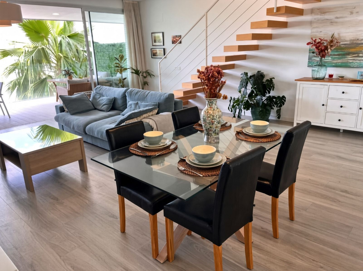 Huis te koop in Cancelada | 3 slaapkamers H5467258