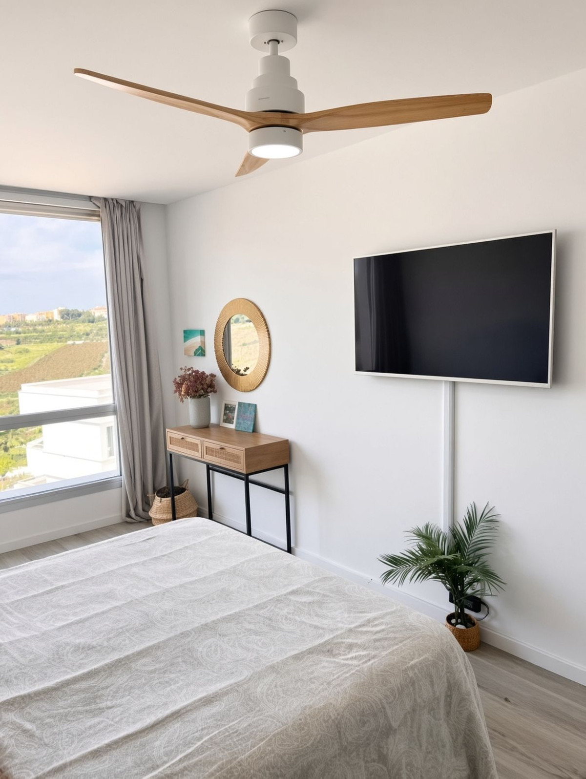 Huis te koop in Cancelada | 3 slaapkamers H5467258