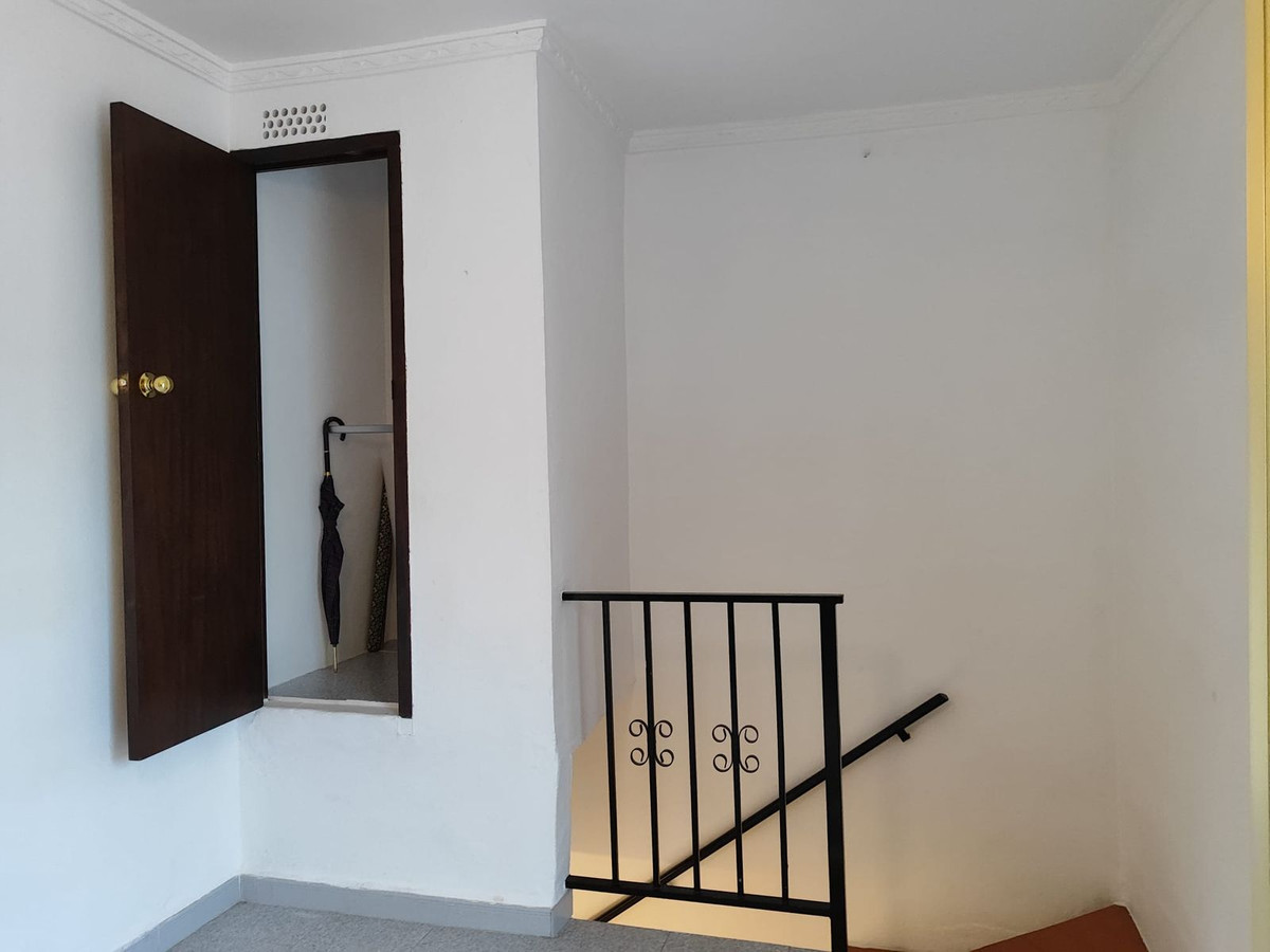 Semi-Vrijstaande Villa in Canillas de Aceituno-17