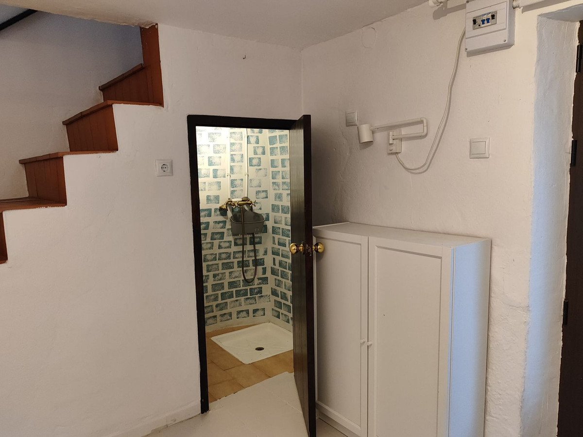 Semi-Vrijstaande Villa in Canillas de Aceituno-18