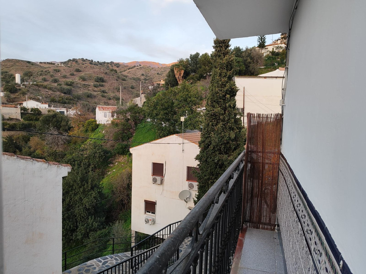 Semi-Vrijstaande Villa in Canillas de Aceituno-52