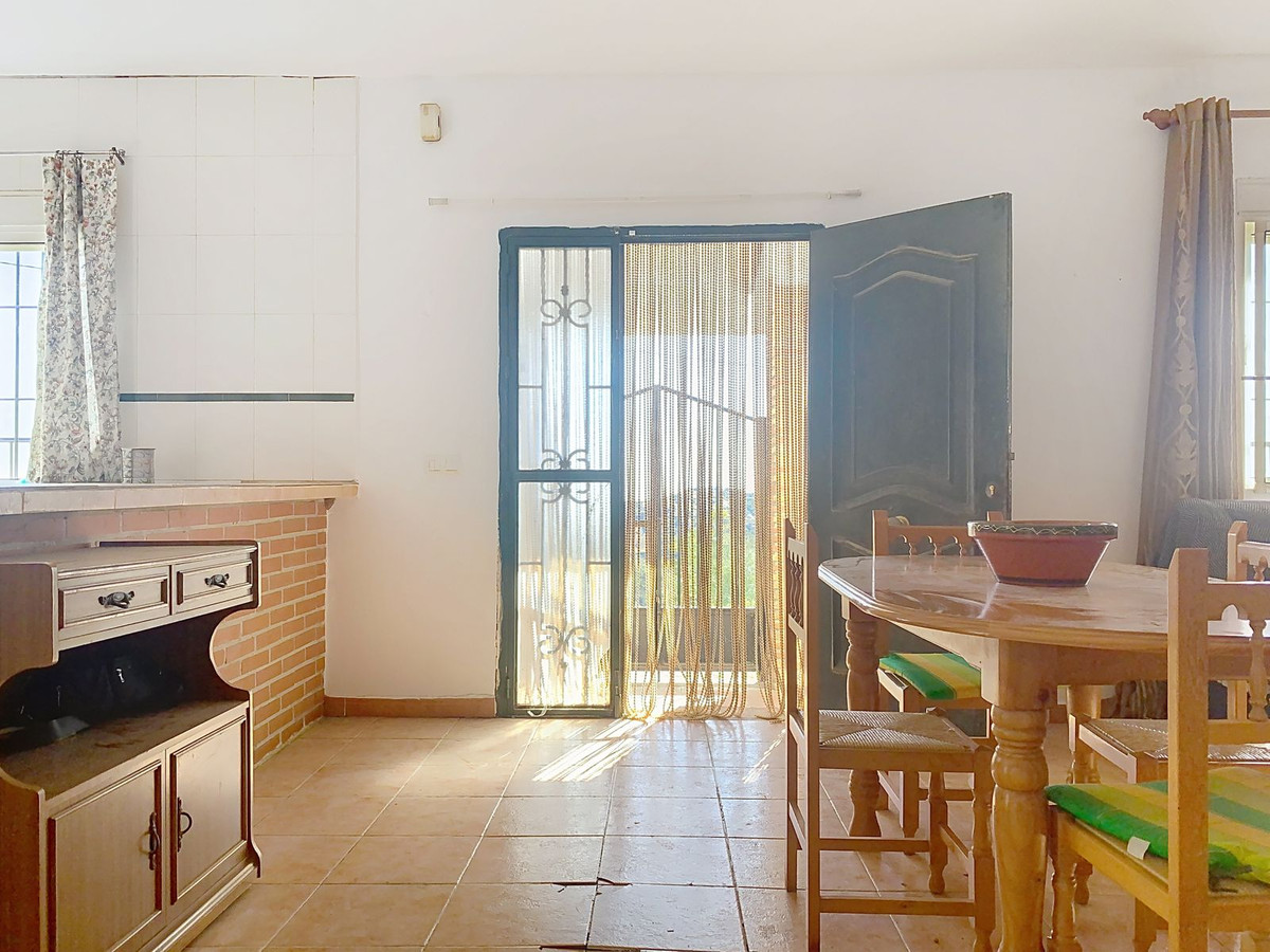 Vrijstaande Villa in Canillas de Aceituno-15