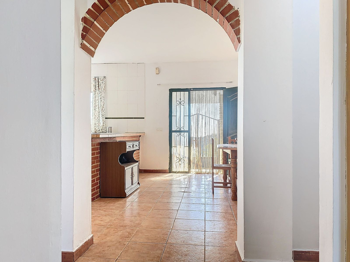 Vrijstaande Villa in Canillas de Aceituno-17