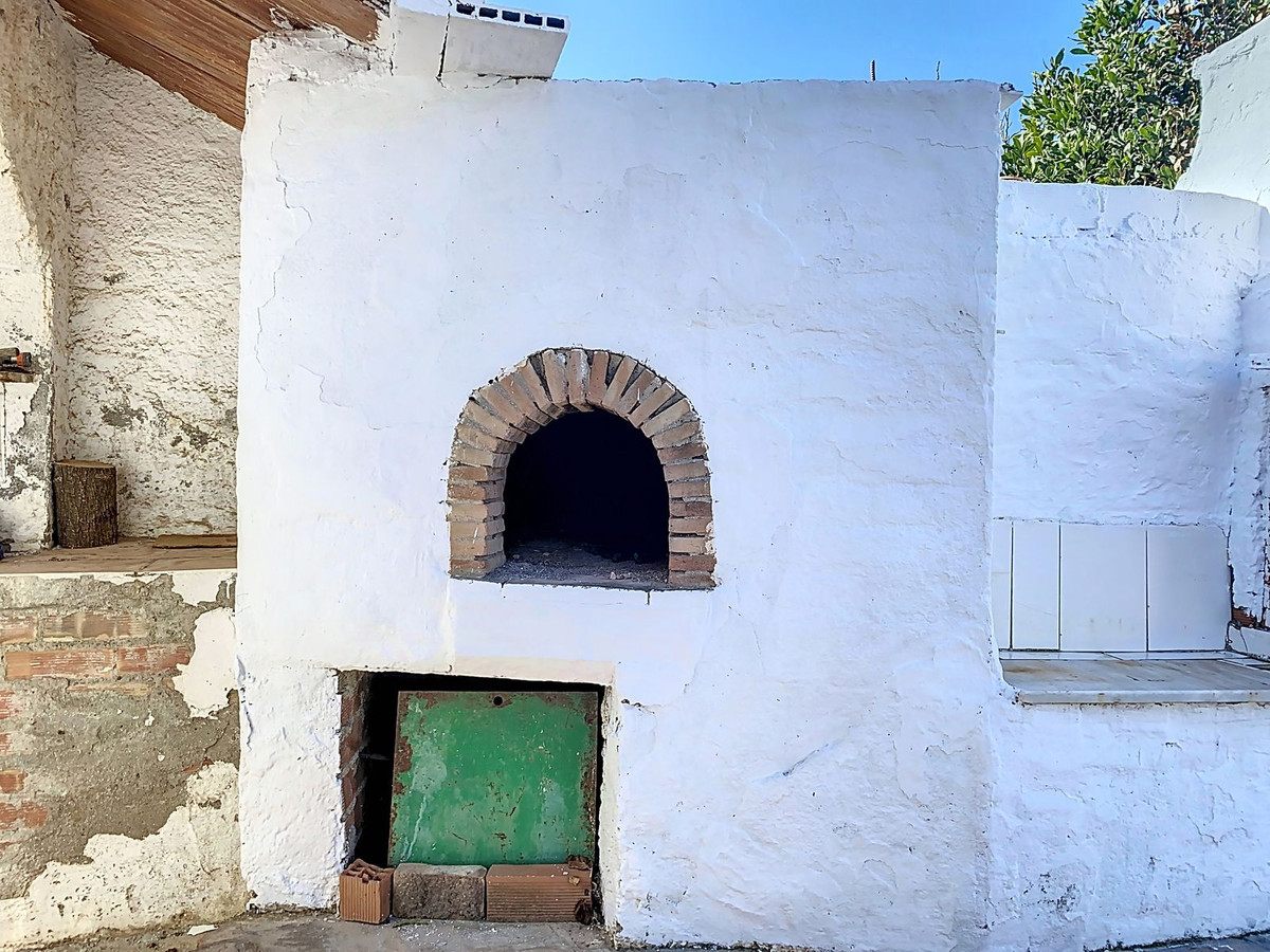Vrijstaande Villa in Canillas de Aceituno-18