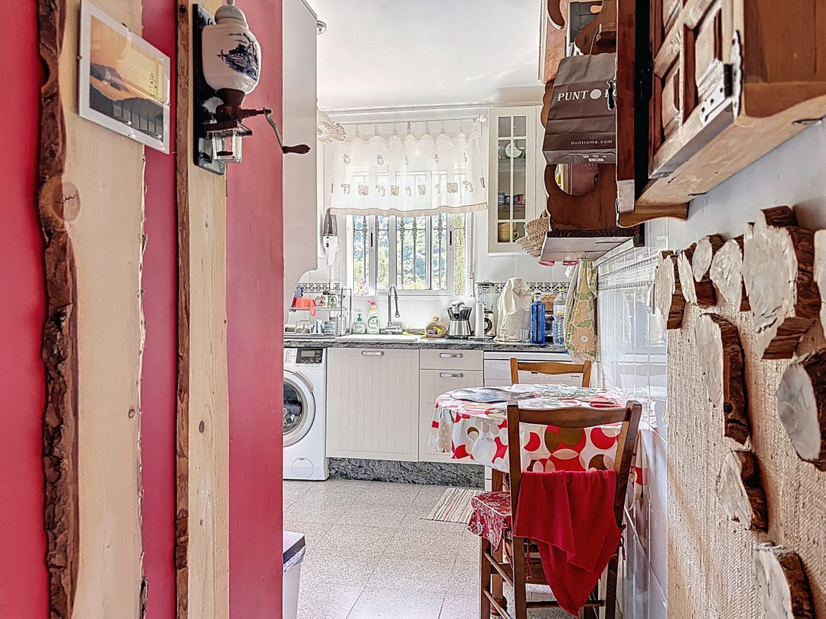 Huis te koop in Canillas de Aceituno | 4 slaapkamers H5010754