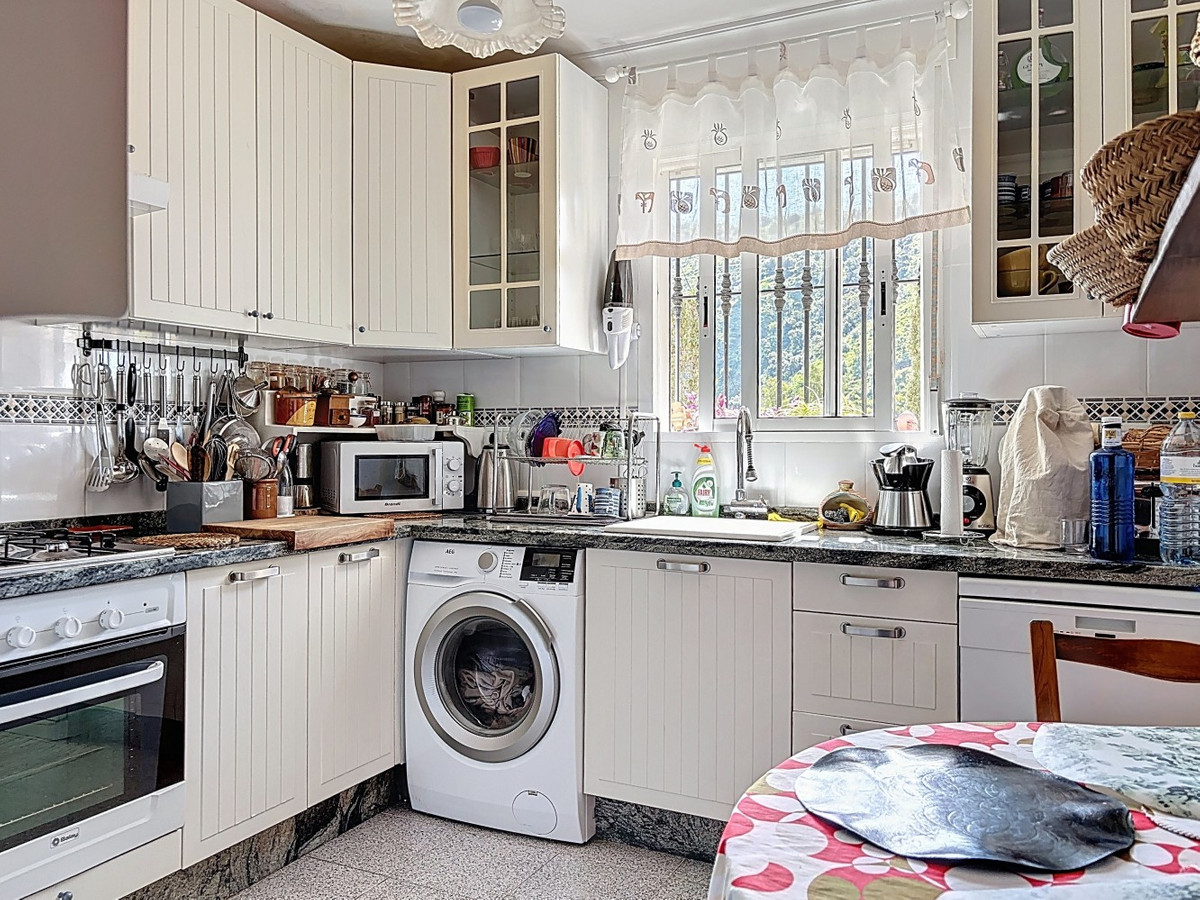 Huis te koop in Canillas de Aceituno | 4 slaapkamers H5010754