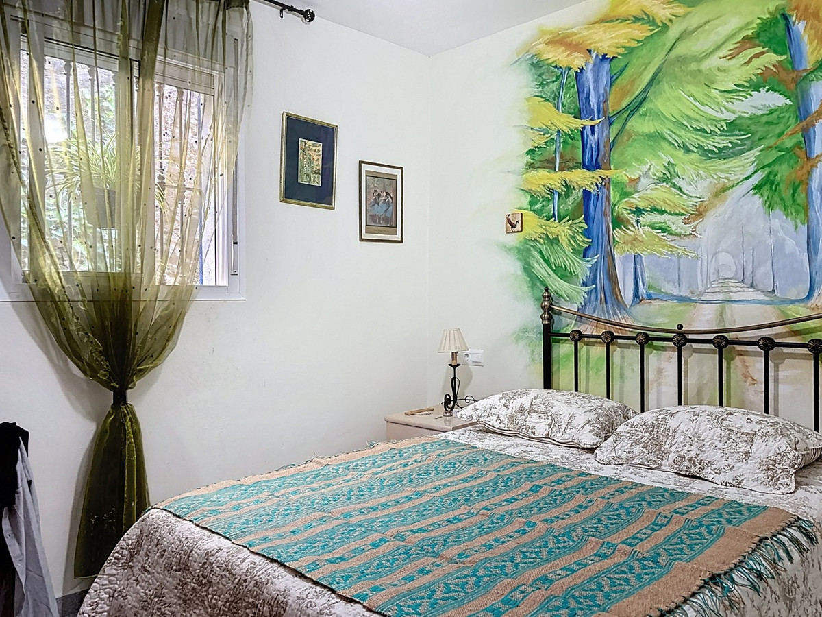 Huis te koop in Canillas de Aceituno | 4 slaapkamers H5010754