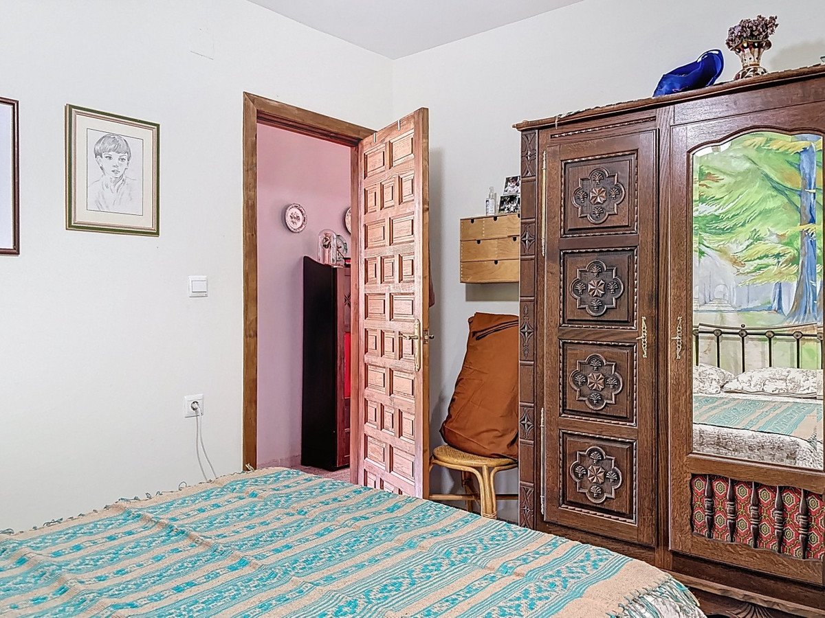 Huis te koop in Canillas de Aceituno | 4 slaapkamers H5010754