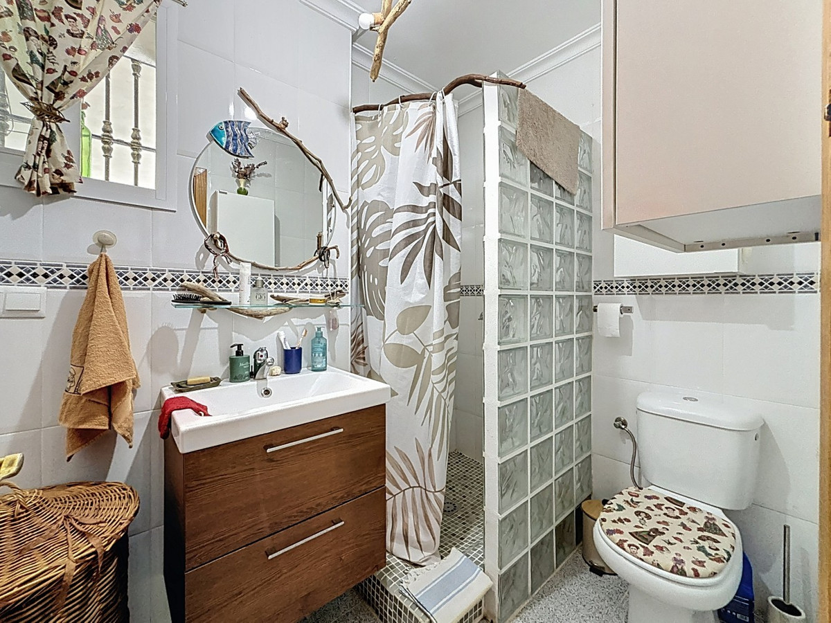 Huis te koop in Canillas de Aceituno | 4 slaapkamers H5010754