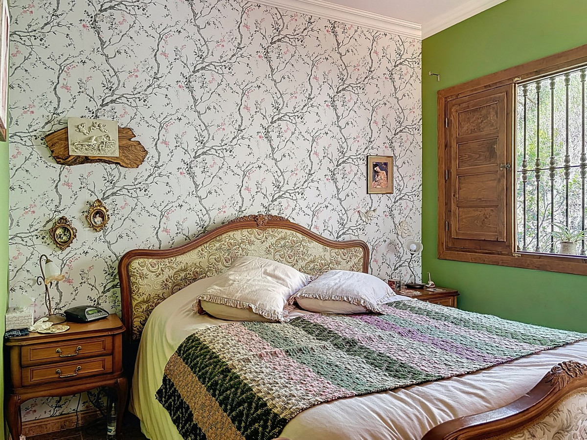 Huis te koop in Canillas de Aceituno | 4 slaapkamers H5010754