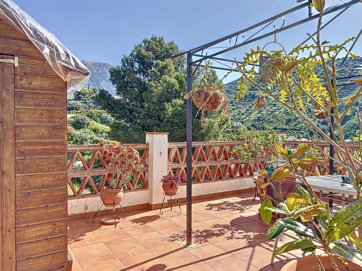 Huis te koop in Canillas de Aceituno | 4 slaapkamers H5010754