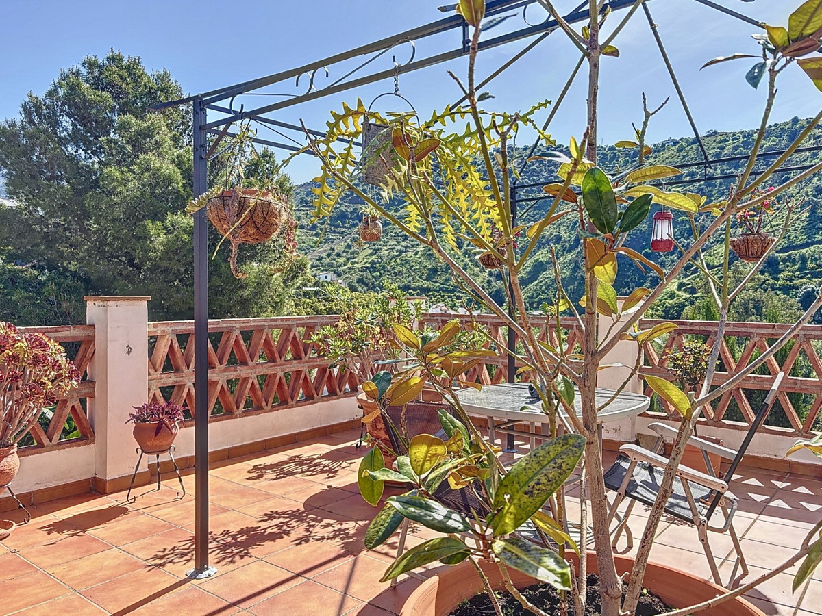 Huis te koop in Canillas de Aceituno | 4 slaapkamers H5010754