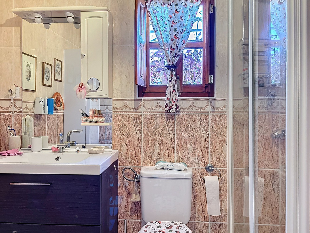 Huis te koop in Canillas de Aceituno | 4 slaapkamers H5010754
