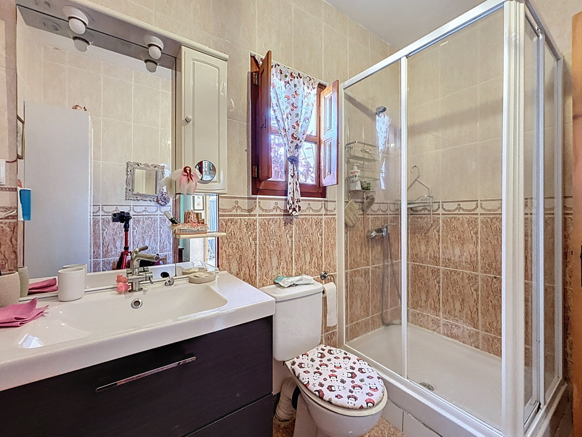 Huis te koop in Canillas de Aceituno | 4 slaapkamers H5010754