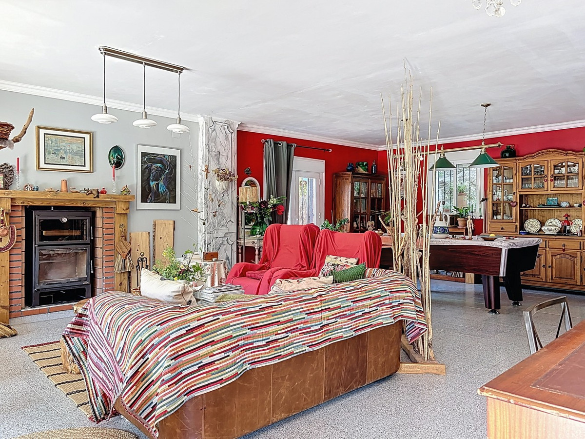 Huis te koop in Canillas de Aceituno | 4 slaapkamers H5010754