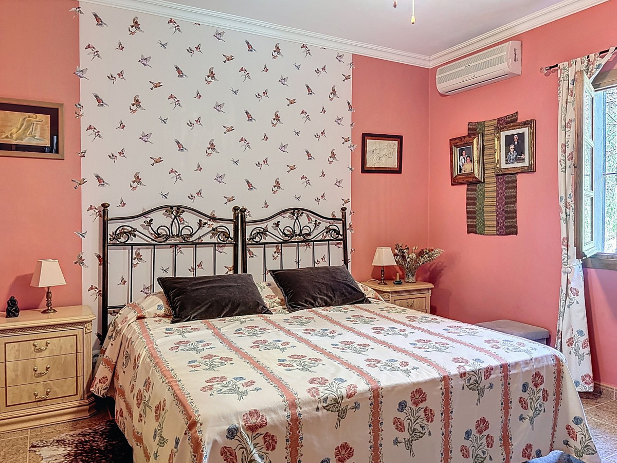 Huis te koop in Canillas de Aceituno | 4 slaapkamers H5010754