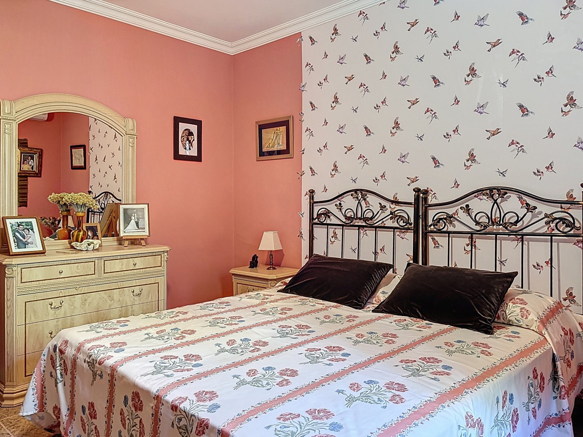 Huis te koop in Canillas de Aceituno | 4 slaapkamers H5010754