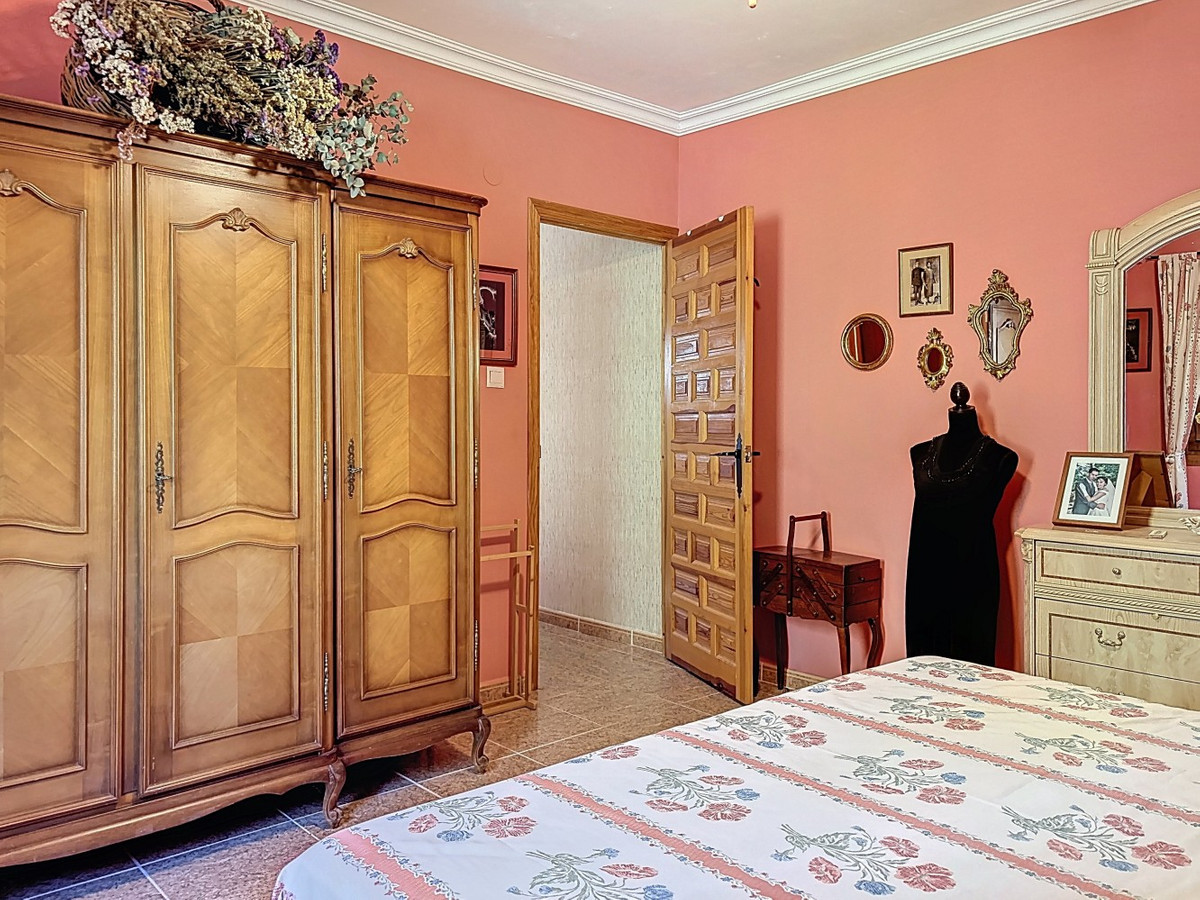 Huis te koop in Canillas de Aceituno | 4 slaapkamers H5010754