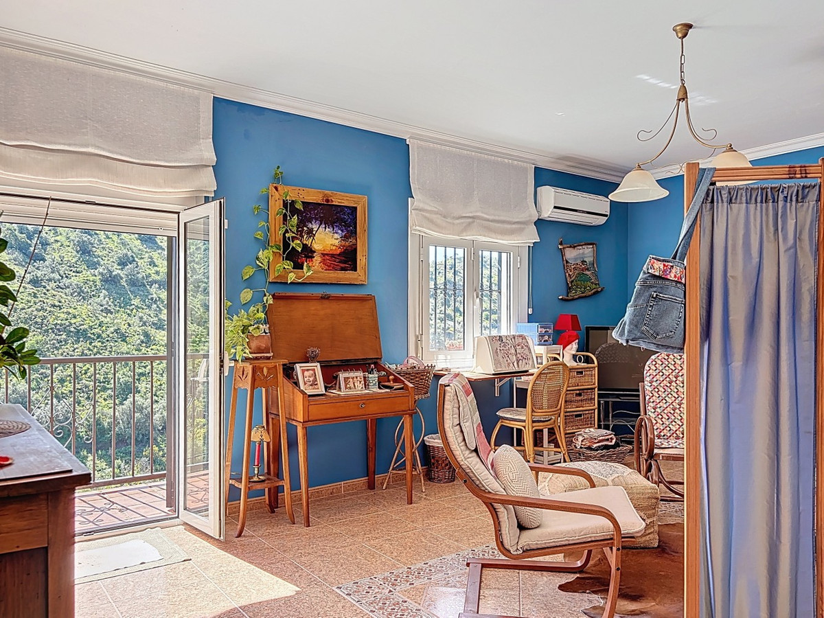 Huis te koop in Canillas de Aceituno | 4 slaapkamers H5010754