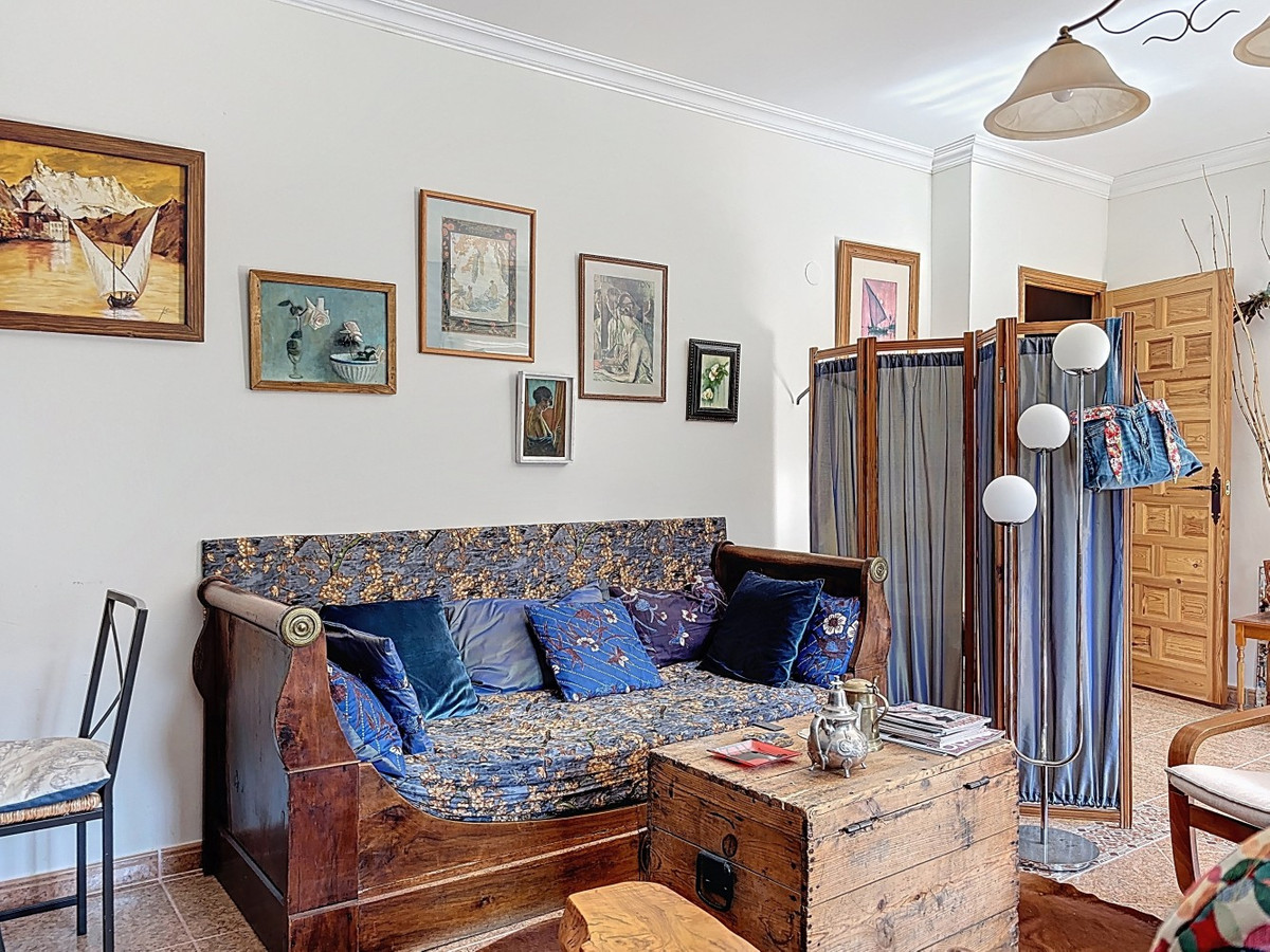 Huis te koop in Canillas de Aceituno | 4 slaapkamers H5010754