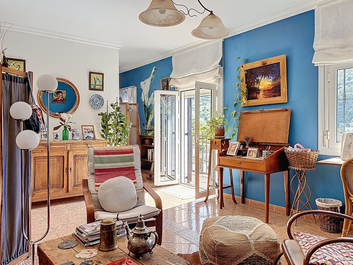 Huis te koop in Canillas de Aceituno | 4 slaapkamers H5010754
