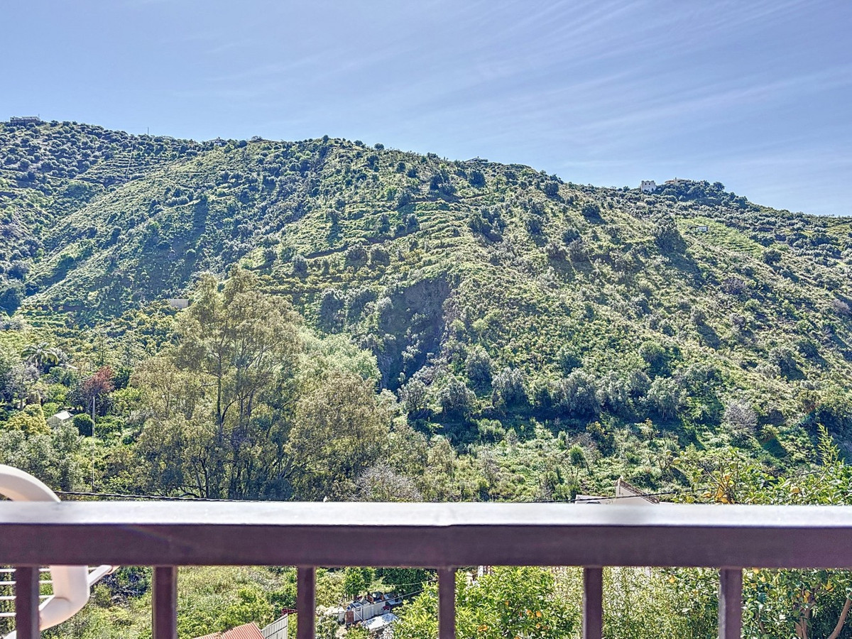 Huis te koop in Canillas de Aceituno | 4 slaapkamers H5010754