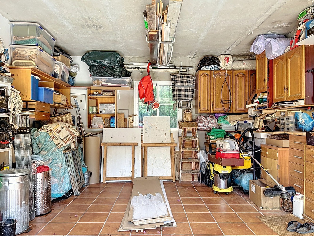 Huis te koop in Canillas de Aceituno | 4 slaapkamers H5010754