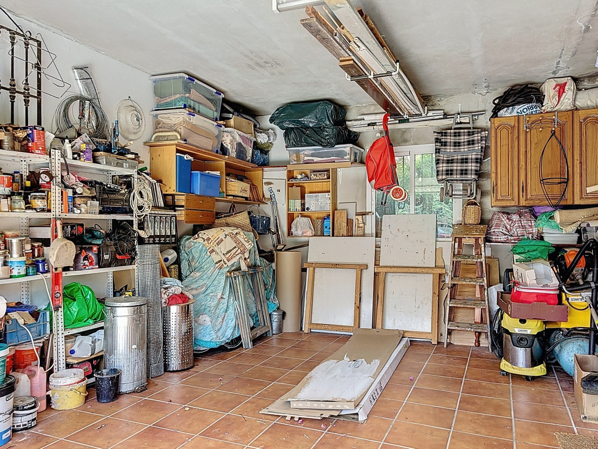 Huis te koop in Canillas de Aceituno | 4 slaapkamers H5010754