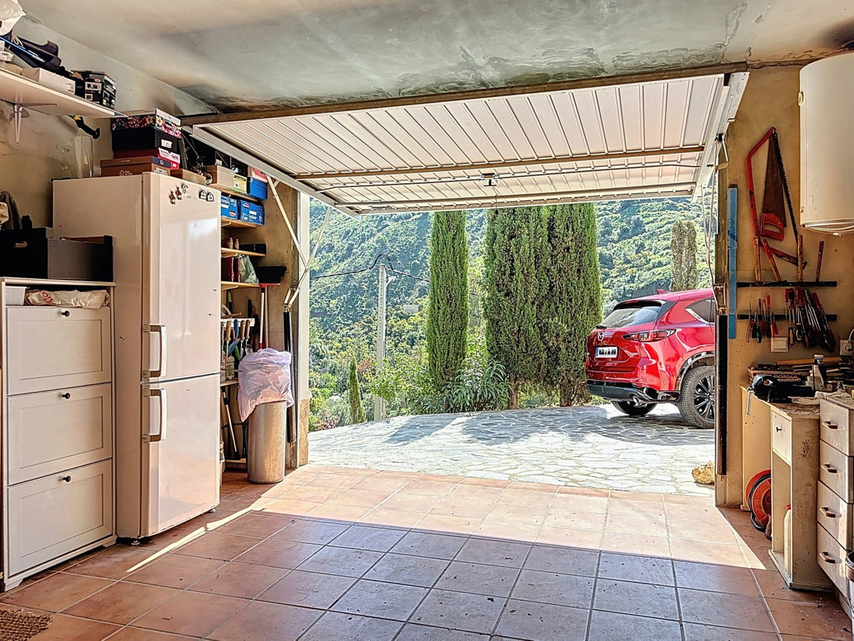 Huis te koop in Canillas de Aceituno | 4 slaapkamers H5010754