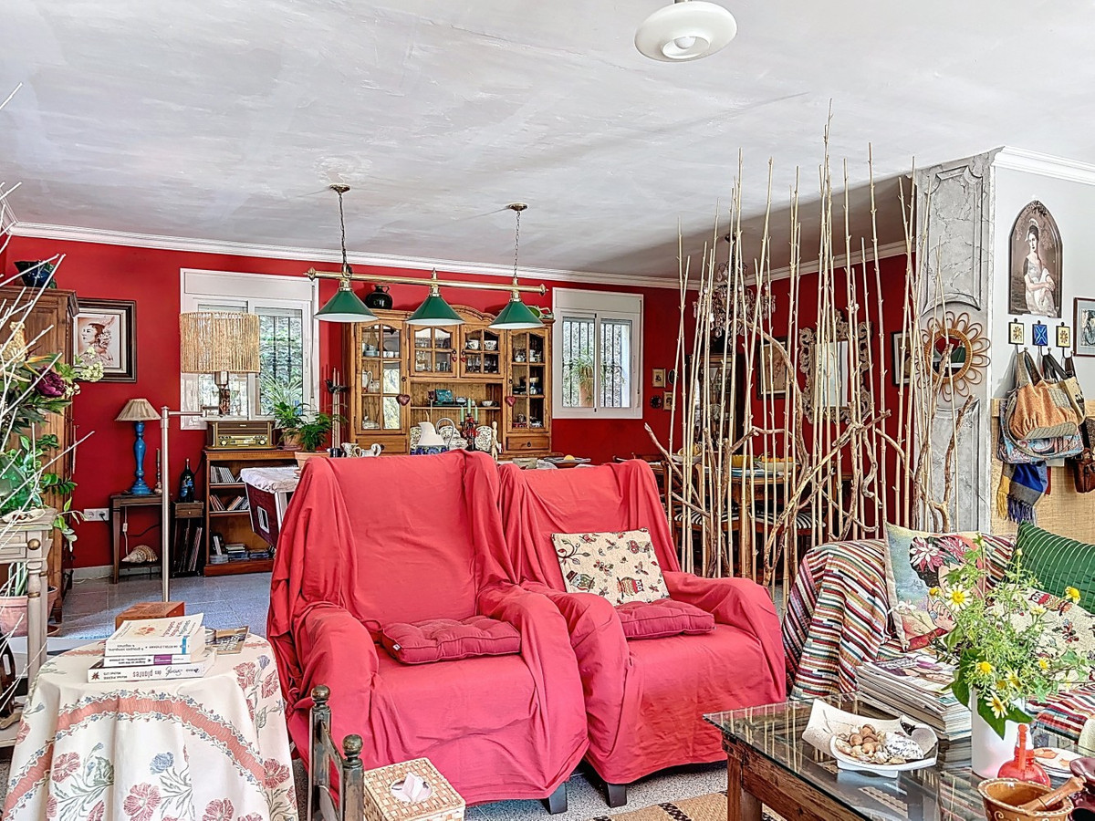 Huis te koop in Canillas de Aceituno | 4 slaapkamers H5010754