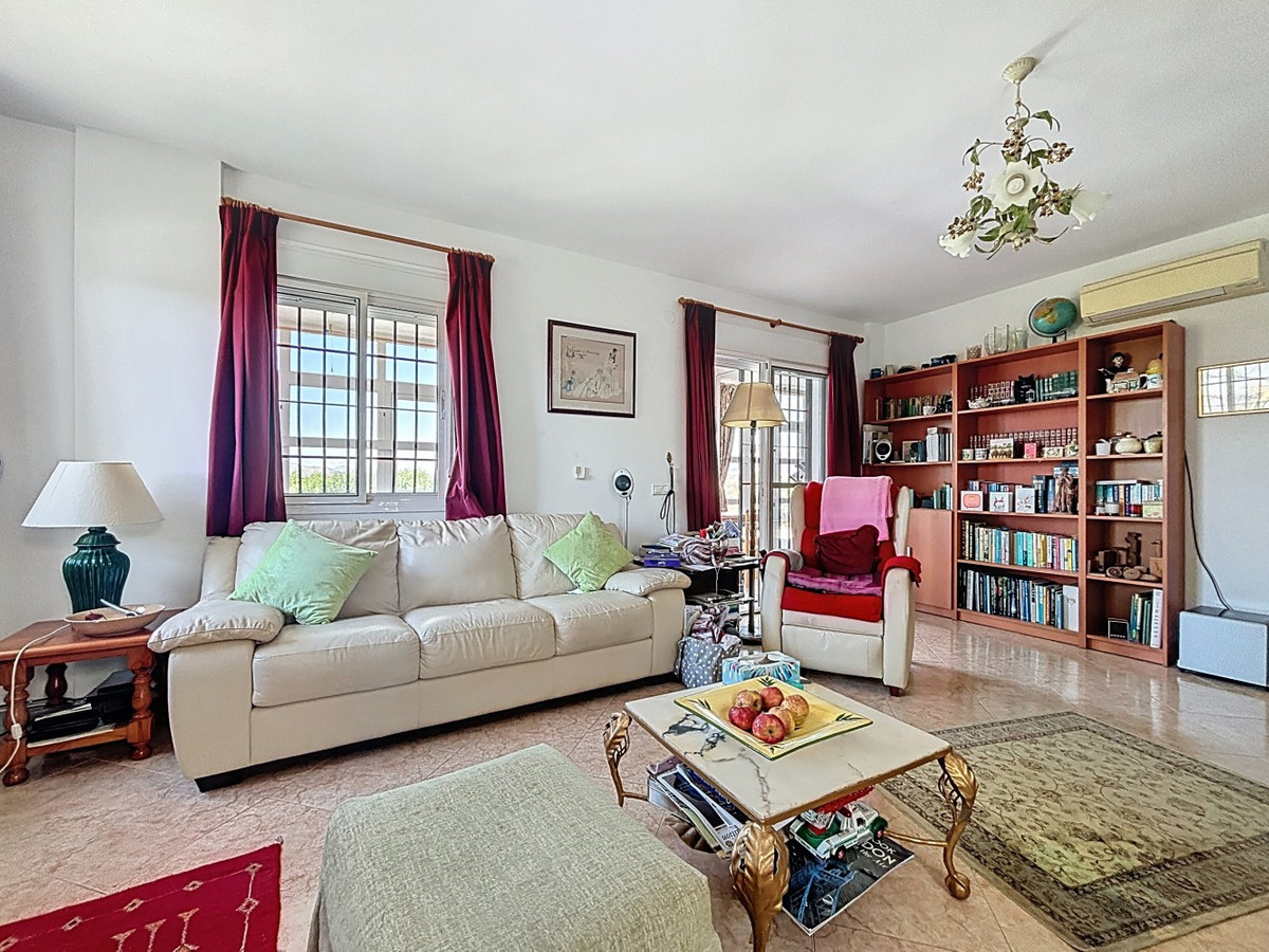 Huis te koop in Canillas de Aceituno | 5 slaapkamers H5026897