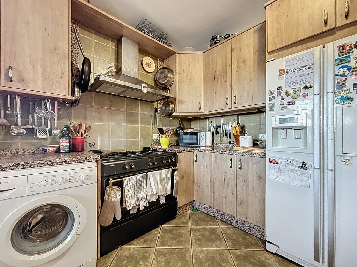 Huis te koop in Canillas de Aceituno | 5 slaapkamers H5026897