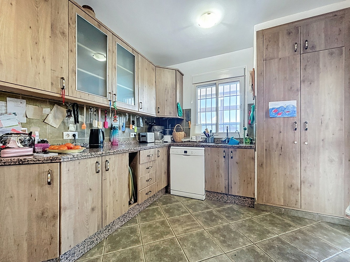 Huis te koop in Canillas de Aceituno | 5 slaapkamers H5026897