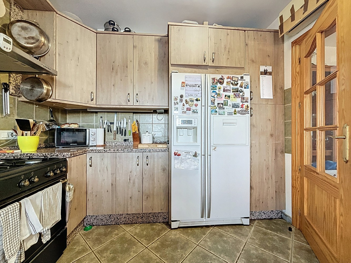 Huis te koop in Canillas de Aceituno | 5 slaapkamers H5026897