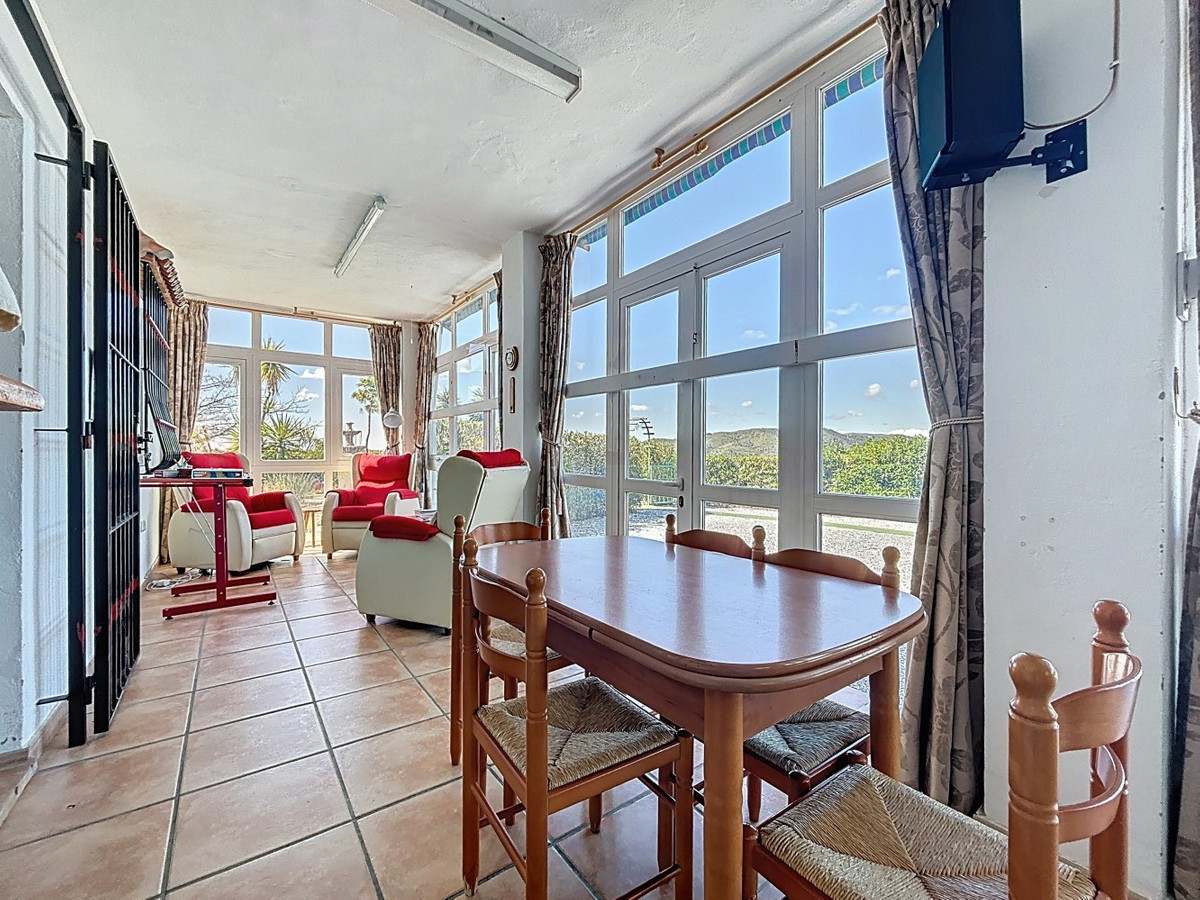 Huis te koop in Canillas de Aceituno | 5 slaapkamers H5026897