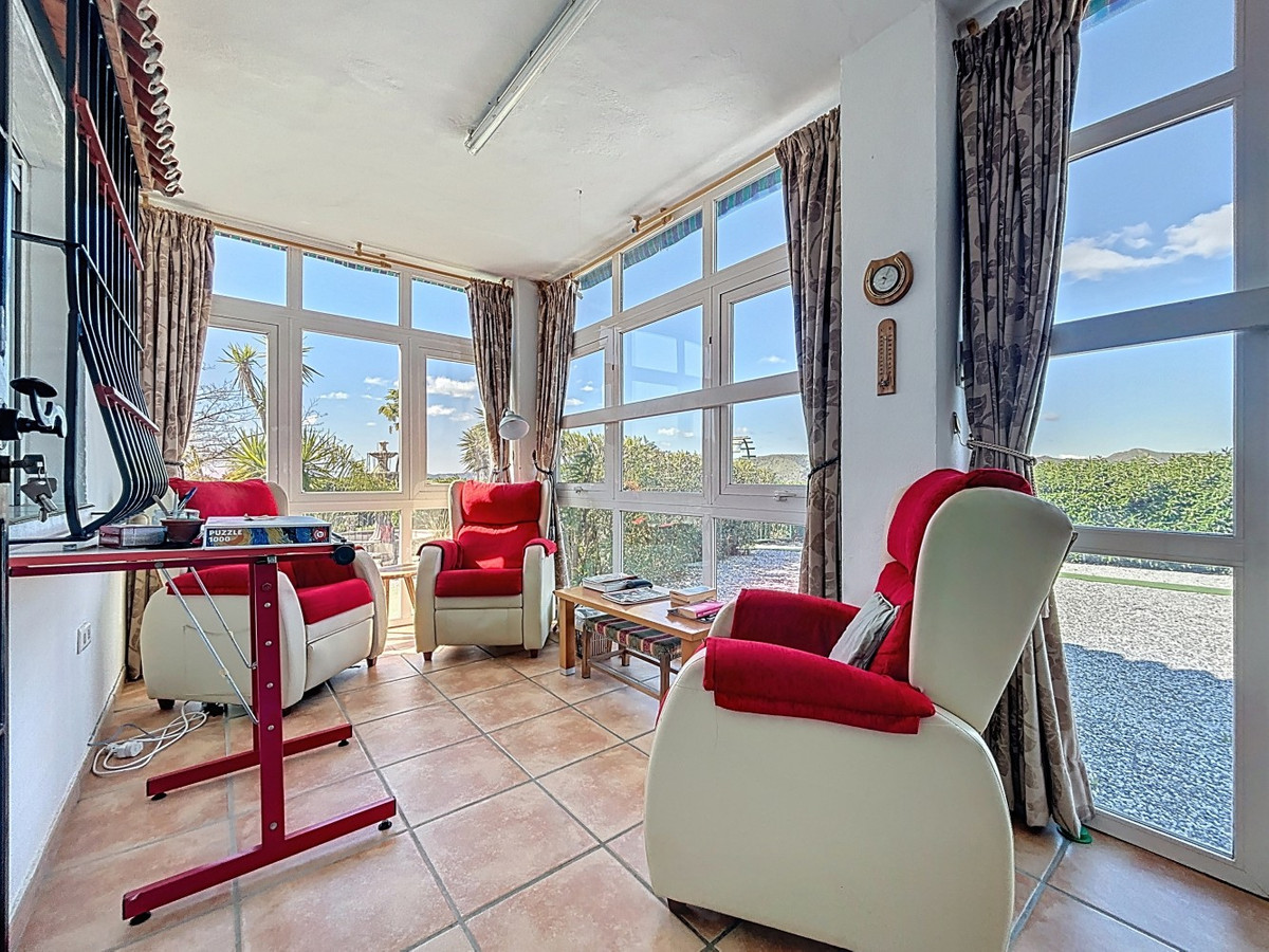Huis te koop in Canillas de Aceituno | 5 slaapkamers H5026897