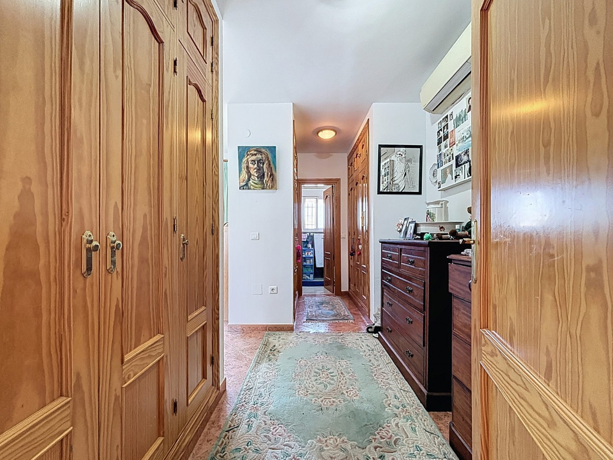 Huis te koop in Canillas de Aceituno | 5 slaapkamers H5026897