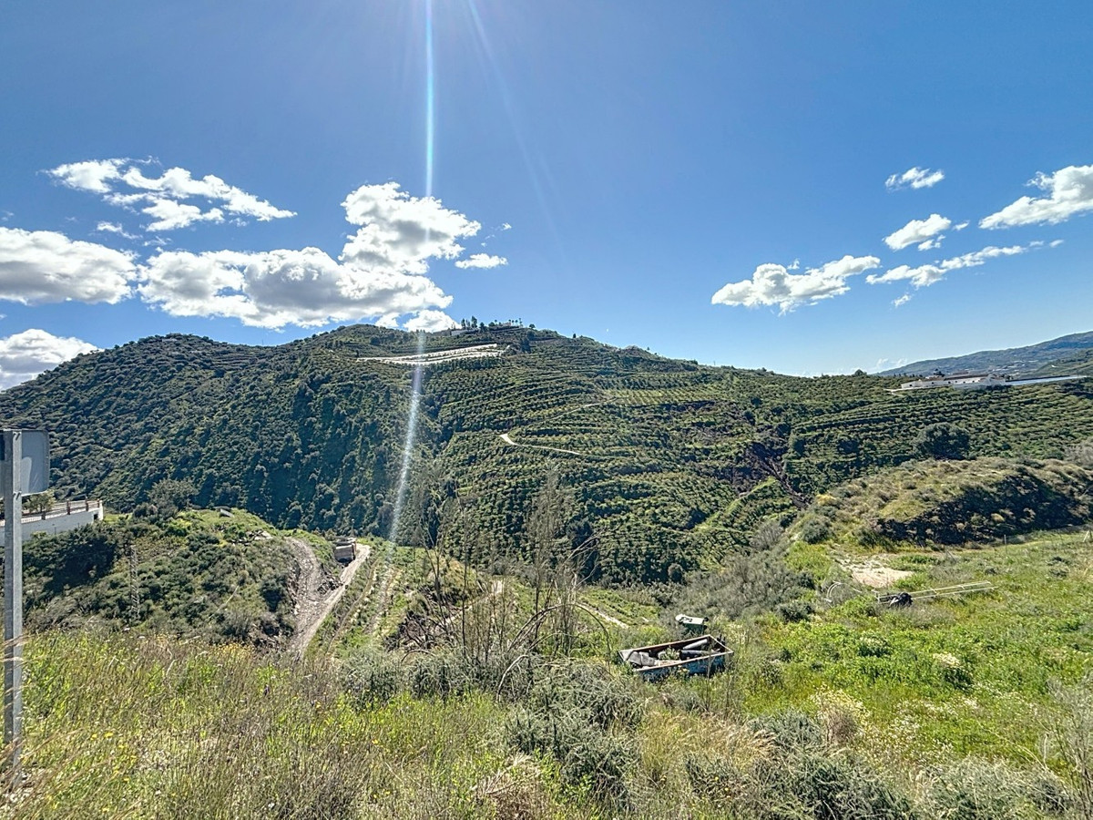 Huis te koop in Canillas de Aceituno | 5 slaapkamers H5026897