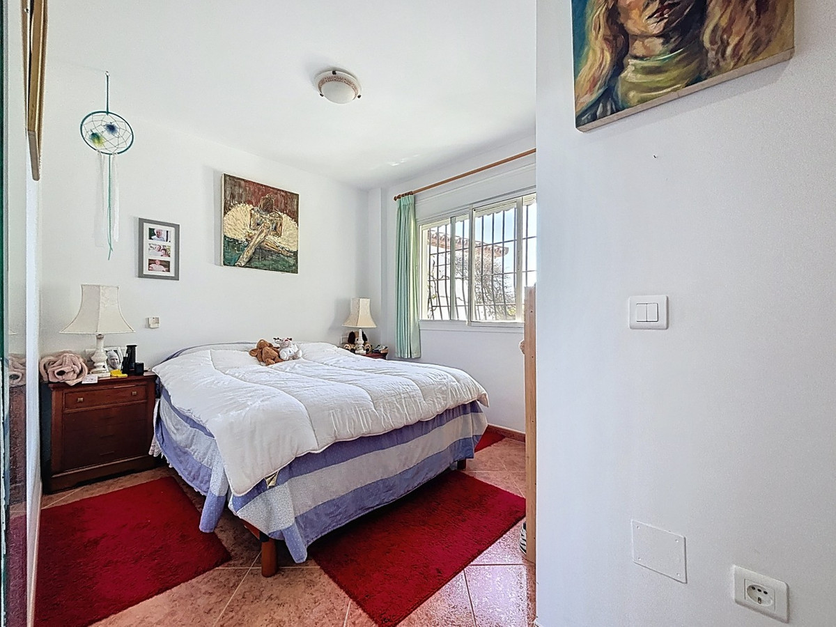 Huis te koop in Canillas de Aceituno | 5 slaapkamers H5026897