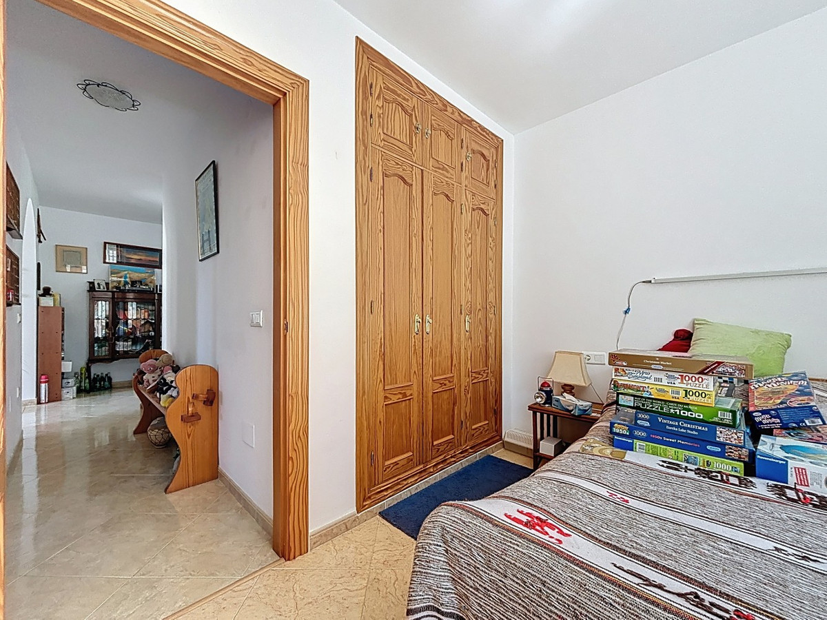 Huis te koop in Canillas de Aceituno | 5 slaapkamers H5026897