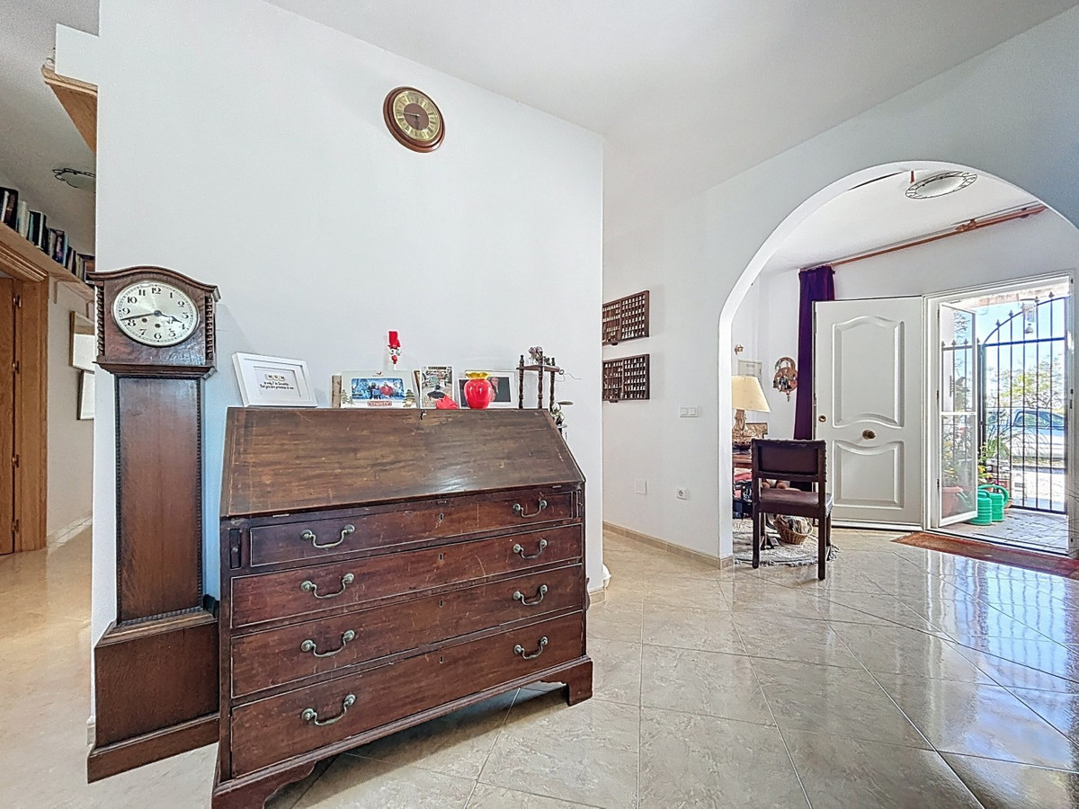 Huis te koop in Canillas de Aceituno | 5 slaapkamers H5026897