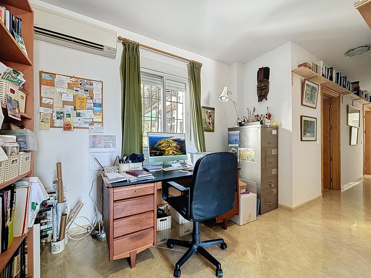 Huis te koop in Canillas de Aceituno | 5 slaapkamers H5026897
