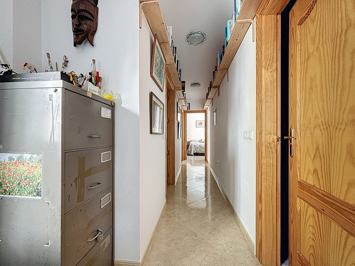 Huis te koop in Canillas de Aceituno | 5 slaapkamers H5026897