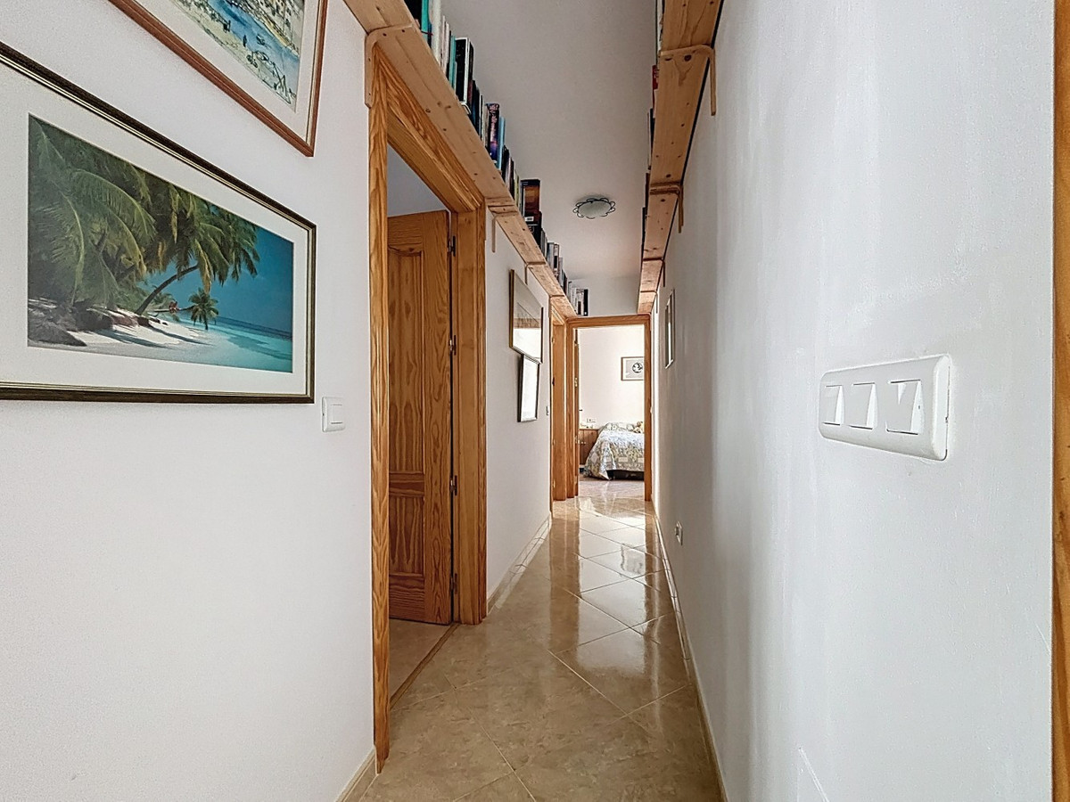 Huis te koop in Canillas de Aceituno | 5 slaapkamers H5026897